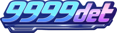 9999det লোগো
